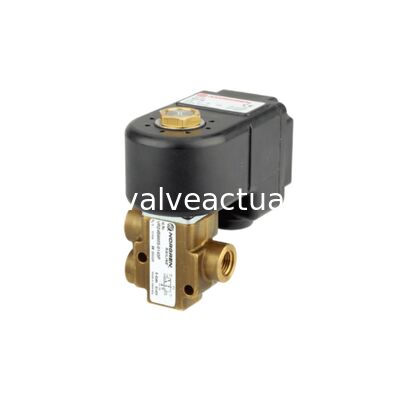 Giá tốt. Van điện từ tác động trực tiếp Norgren VR24B9665-0147P | G1/4 trực tuyến