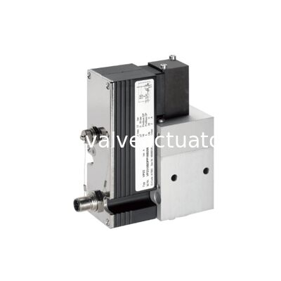 Giá tốt. Van điều khiển tỷ lệ Norgren VP23 Series VP2310BE461MB201 | Điều khiển khí nén chính xác trực tuyến