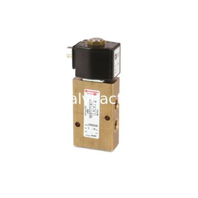Giá tốt. Norgren 25003 Series Ventil điện tử chống nổ 2500302468002400-01 trực tuyến