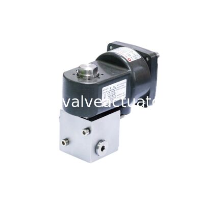 Giá tốt. Van điều khiển khí nén Norgren dòng 6318 mã 63182541.0000.00000 được thiết kế chống cháy nổ cho Tự động hóa công nghiệp trực tuyến