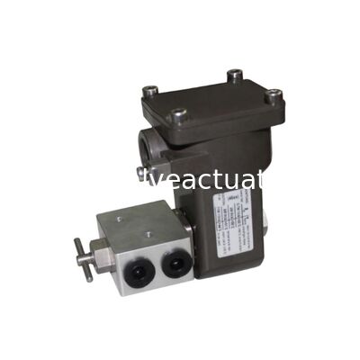 Giá tốt. Bộ điều khiển cơ cấu chấp hành điện khí nổ chống cháy nổ dòng Norgren 6316 mã 63162541.0000.000.00 trực tuyến
