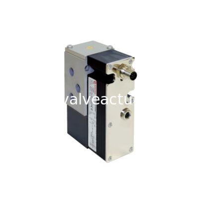 Giá tốt. Norgren VP60 Series VP6010LK461MB200 Valve tỷ lệ chính xác cho điều chỉnh khí nén tiên tiến trực tuyến