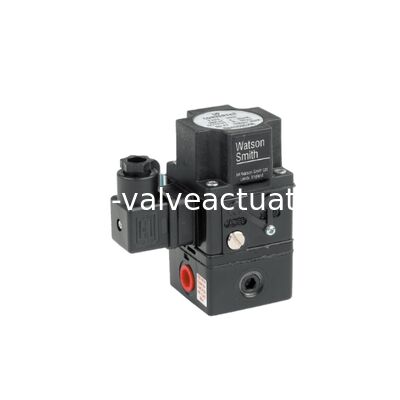 Giá tốt. Van điều khiển tỷ lệ chính xác Norgren dòng 100X/101X 40R0100R cho điều khiển khí nén trực tuyến