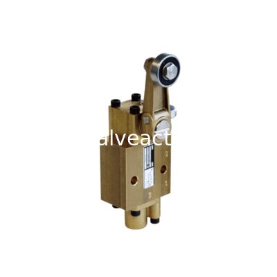 Giá tốt. Van cơ Norgren S/1340 Series S/1340/8 cho Hệ thống Khí nén Công nghiệp trực tuyến