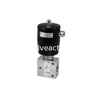 Giá tốt. Van điện từ Norgren 2432581000000000 cho ứng dụng khí nén trong môi trường dễ nổ trực tuyến