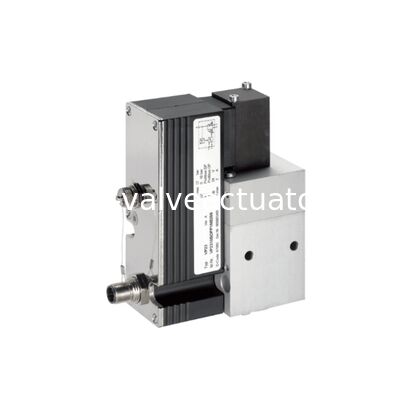 Giá tốt. Van tỷ lệ áp suất thấp Norgren VP2302BE461MB201 cho ứng dụng khí nén 0–2 bar trực tuyến