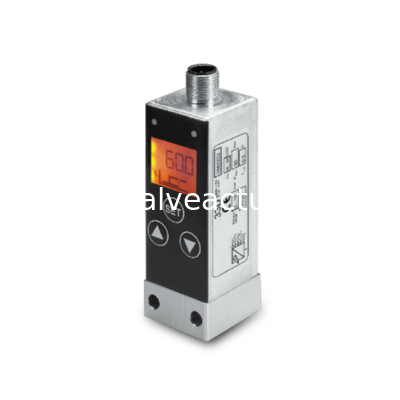 Giá tốt. Công tắc áp suất điện tử Norgren dòng 33D 0863622000000000 cho Hệ thống Tự động hóa Khí nén trực tuyến