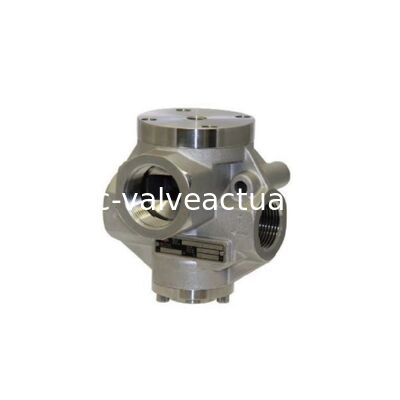 Giá tốt. Norgren 8036910000000000 Hazardous Area Electromagnetic Valve for Industrial Applications trực tuyến