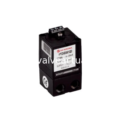 Giá tốt. Norgren VP1206BG101Q00 Proportional Control Valve G1/8 Threaded Port for Precision Flow Regulation trực tuyến