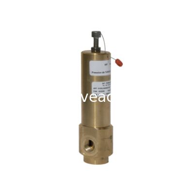 Giá tốt. Norgren S153IT46NPI1000 Safety Valve Giải pháp bảo vệ áp suất công nghiệp trực tuyến