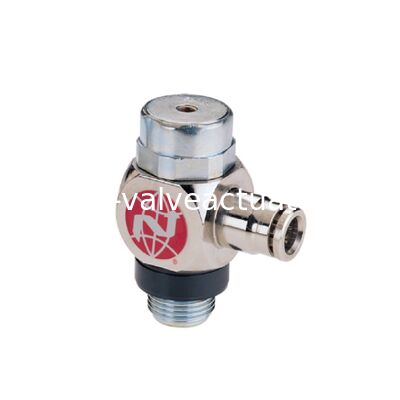 Giá tốt. Van lắp chức năng Norgren 102GA1818 | Phụ kiện van khí nén trực tuyến