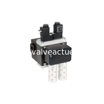 Giá tốt. Norgren SCVA101DE1E02400 Safety Valve. trực tuyến