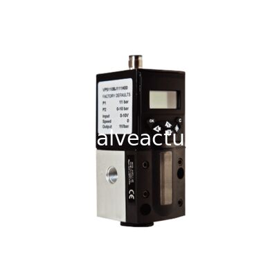 Giá tốt. Van điều khiển tỷ lệ Norgren VP5106BJ111H00 cho Tự động hóa Khí nén Công nghiệp trực tuyến