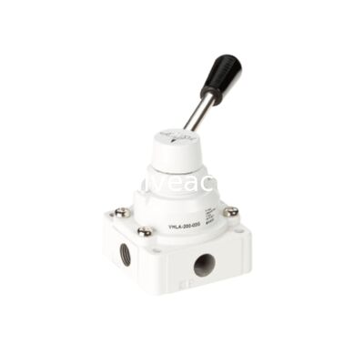 Giá tốt. Van cơ Norgren VHLA202-02G | Giải pháp điều khiển khí nén dòng VHLA trực tuyến