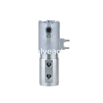 Giá tốt. Norgren Y123AA1H1BS199 Van điện tử chống nổ cho hệ thống khí nén công nghiệp trực tuyến