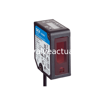 Giá tốt. Cảm biến đo khoảng cách laser SICK OD2000-7002T15 | Tần số đo ≤7.5 kHz | Cảm biến tự động hóa công nghiệp trực tuyến