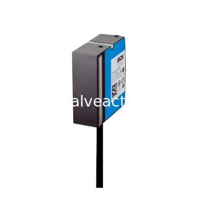 Giá tốt. Máy quét mã vạch cố định SICK CLV601-3E201 | Đầu đọc mã 1D hiệu suất cao cho tự động hóa công nghiệp trực tuyến
