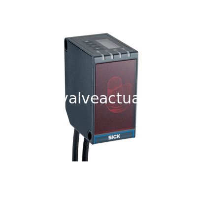 Giá tốt. SICK DT80-312121 Laser Distance Sensor | Industrial Non-Contact Measurement Solution for Automation Systems trực tuyến