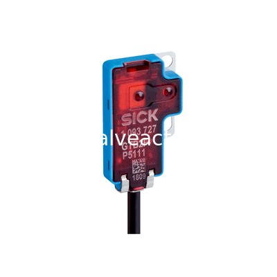 Giá tốt. Bộ cảm biến quang điện SICK GTB2F-P1131 Bộ cảm biến phát hiện đối tượng công nghiệp nhỏ gọn cho hệ thống tự động hóa trực tuyến