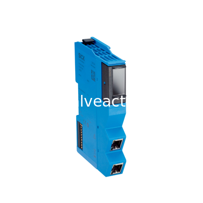 Giá tốt. Bộ điều khiển an toàn SICK FLX0-GETC100 | Mô-đun an toàn công nghiệp nhỏ gọn với tổn thất công suất ≤3,3 W để bảo vệ máy trực tuyến
