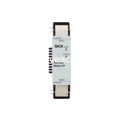 Giá tốt. Mô-đun Bộ điều khiển An toàn SICK FX0-GMOD00010 | Thành phần Quản lý An toàn Công nghiệp cho Ứng dụng Tự động hóa Máy móc trực tuyến