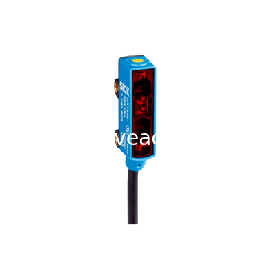 Giá tốt. SICK WTT2SL-2P3292 cảm biến khoảng cách laser. Một thiết bị đo lường công nghiệp nhỏ gọn với tiêu thụ điện 20 mA. trực tuyến