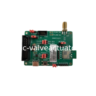 Giá tốt. Bộ công cụ Quectel KCMA32S TE-B EVB để thử nghiệm mô-đun Zigbee BLE trực tuyến