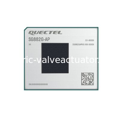 Giá tốt. Mô-đun Thông minh Quectel SG882G-AP Hỗ trợ Hệ điều hành Android và Linux trực tuyến