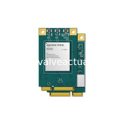 Giá tốt. Quectel LPWA BG95-M3 Mini PCIe | Mô-đun diện rộng công suất thấp đa băng tần trực tuyến