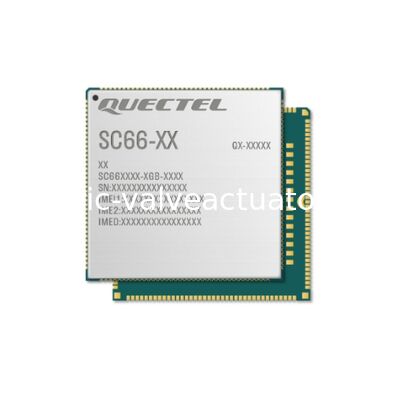 Giá tốt. Mô-đun IoT thông minh LTE Cat 6 đa chế độ Quectel SC66 Series trực tuyến