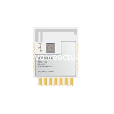 Giá tốt. Quctel FCM740D MCU Embedded Module. 120MHz Core, Wi-Fi 4 & BLE 5.2 trực tuyến