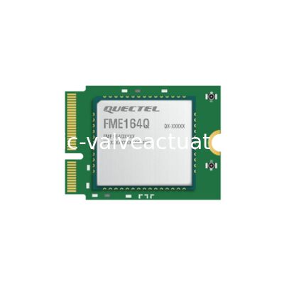 Giá tốt. Bộ chuyển đổi M.2 Quectel FME164Q | Wi-Fi 6 & BT5.3, Thông lượng lên đến 1774,5 Mbps trực tuyến