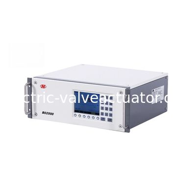 Giá tốt. Máy phân tích khí Chuanyi BO2000-WD Nguồn điện AC220V cho Phân tích khí công nghiệp trực tuyến
