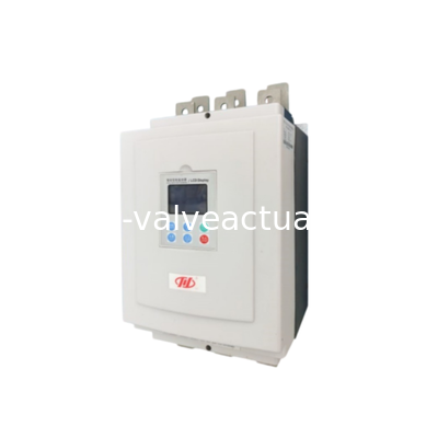 Giá tốt. Bộ khởi động mềm Chuanyi XKR100-A Series 0.7kW–4.0kW Bộ điều khiển động cơ cho khởi động và bảo vệ động cơ công nghiệp trực tuyến