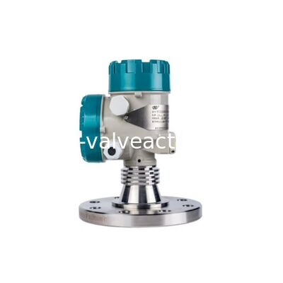 Giá tốt. Chuanyi MPS7000 Series FMCW Radar Level Meter cho đo lường mức chất lỏng và chất rắn công nghiệp chính xác cao trực tuyến