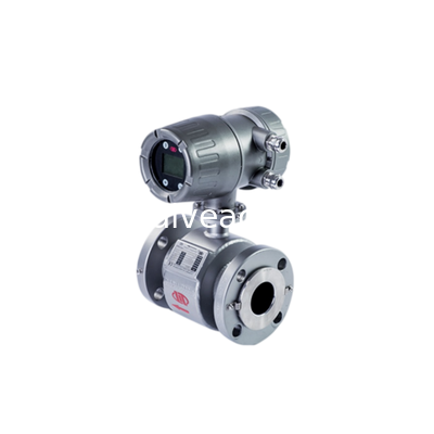 Giá tốt. Chuanyi MFL Máy đo lưu lượng điện từ hai dây DN2.5DN600 cho đo lưu lượng chất lỏng công nghiệp và giám sát quy trình trực tuyến