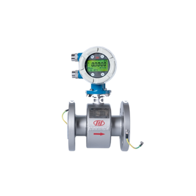 Giá tốt. Máy đo lưu lượng điện từ đa chức năng Chuanyi MFE-S với Lớp chính xác 0,2/0,5 cho Đo lưu lượng chất lỏng công nghiệp trực tuyến