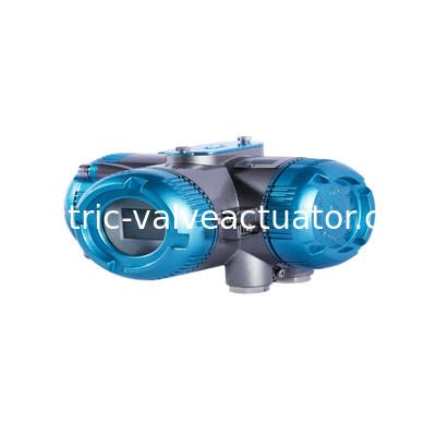 Giá tốt. Bộ định vị van dòng Chuanyi HVP3 với tín hiệu đầu vào 4–20mA để điều khiển van khí nén công nghiệp và tự động hóa quy trình trực tuyến