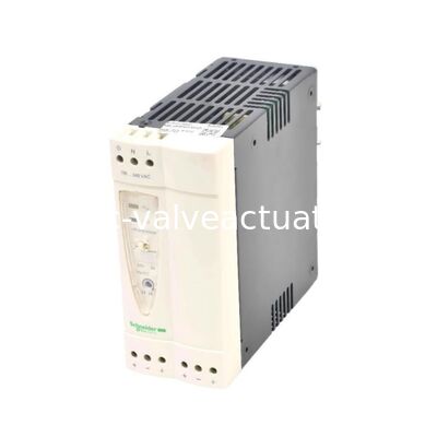 Giá tốt. Nguồn điện chuyển mạch Schneider Electric ABL8REM24050 24V DC cho Hệ thống điều khiển công nghiệp trực tuyến