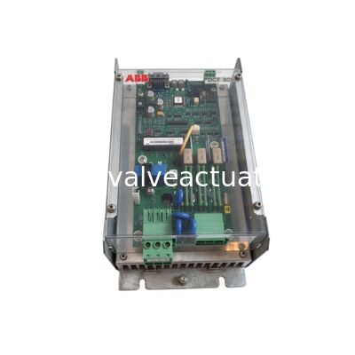 Giá tốt. ABB DCF803-0035 3ADT209023R0001 Bộ kích từ trường 35A cho Hệ thống truyền động DC Công nghiệp trực tuyến