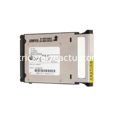 Giá tốt. Allen Bradley 1785-ME64 EEPROM Memory Module for PLC-5 Programmable Logic Controllers and Industrial Automation trực tuyến