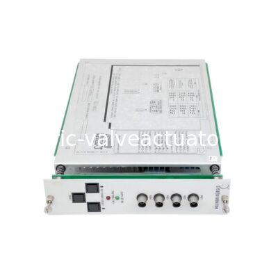Giá tốt. Hệ thống Giám sát Bently Nevada 3300/03-01-01 – Hệ thống Giám sát Máy móc Công nghiệp trực tuyến