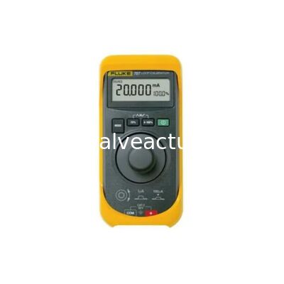 Giá tốt. Máy hiệu chuẩn vòng lặp Fluke 707 để kiểm tra và hiệu chuẩn vòng lặp dòng điện 4-20 mA trực tuyến