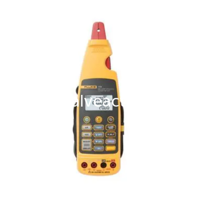 Giá tốt. Đồng hồ kẹp dòng Milliamp Fluke 773 để đo và kiểm tra tín hiệu 4-20 mA trực tuyến