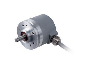 Giá tốt. Bộ mã hóa trục quay tăng dần trục nhỏ ELCO EI40A EI40B6-L5PR-1024 trực tuyến