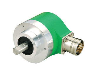 Giá tốt. ELCO Encoder Cảm biến tốc độ quay trục Tiêu chuẩn Giá trị tuyệt đối Bộ mã hóa một lượt EAC58 trực tuyến