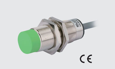 Giá tốt. Chỉ báo Rpm cáp kỹ thuật số 2m Thùng kim loại cảm ứng M18 ELCO Cảm biến Fi5-M18-OD6L trực tuyến