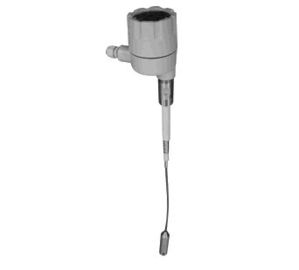 Giá tốt. Cách điện Magnetic cấp đồng hồ đo tự sát RF Point Cấp điều khiển trực tuyến