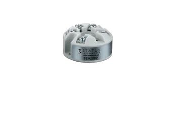 Giá tốt. Chống ăn mòn Máy đo từ trường Cấp Nút ấn PT100 Trạng thái Nhiệt độ Transmitter trực tuyến