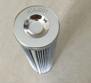 Giá tốt. Cấu trúc đơn giản Thiết bị bảo vệ điện áp thấp Phần tử lọc Hệ thống dầu JCA J001 EH trực tuyến